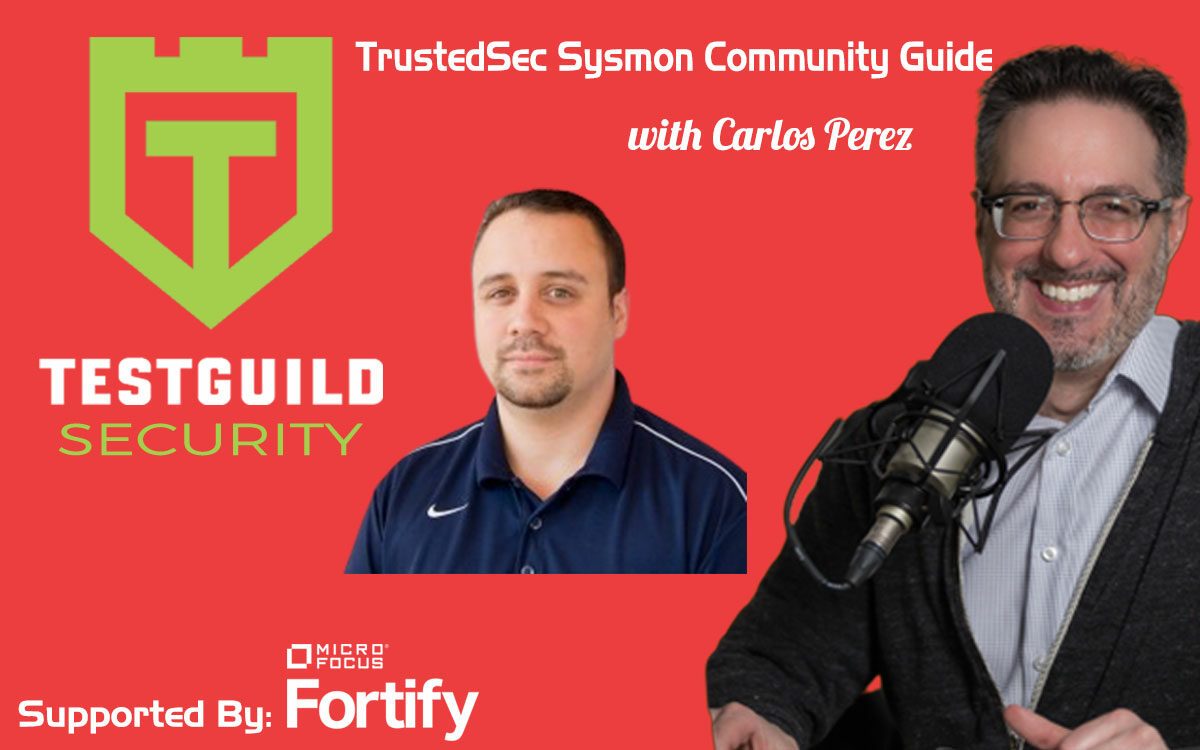 Carlos Perez TestGuild_SecurityFeature