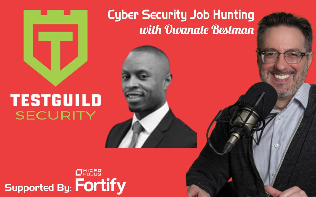 owanate bestman TestGuild_SecurityFeature