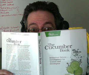 The Cucumber Book - BDD