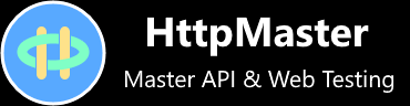 HttpMaster Express Logo